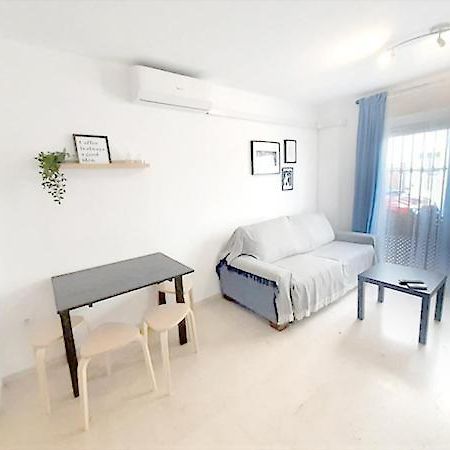 Apartamento Picasso Benalmádena Exterior foto