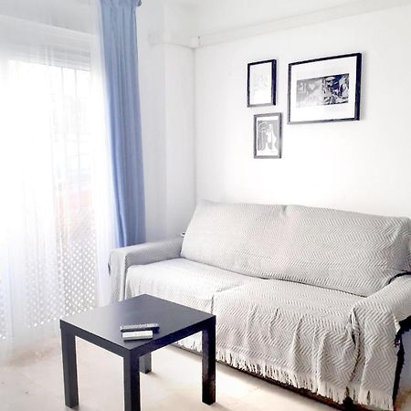 Apartamento Picasso Benalmádena Exterior foto