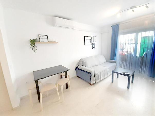 Apartamento Picasso Benalmádena Exterior foto