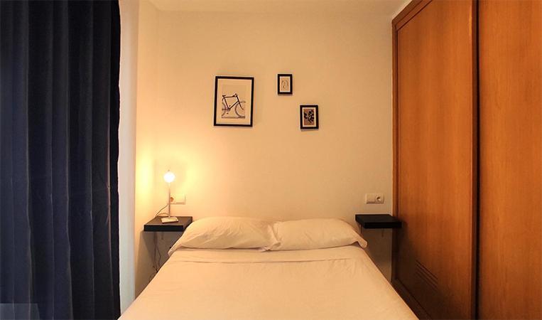 Apartamento Picasso Benalmádena Exterior foto