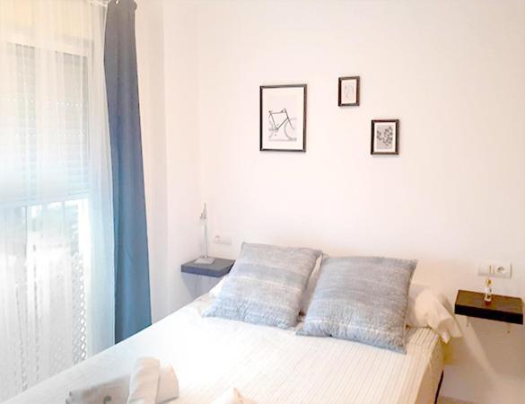 Apartamento Picasso Benalmádena Exterior foto