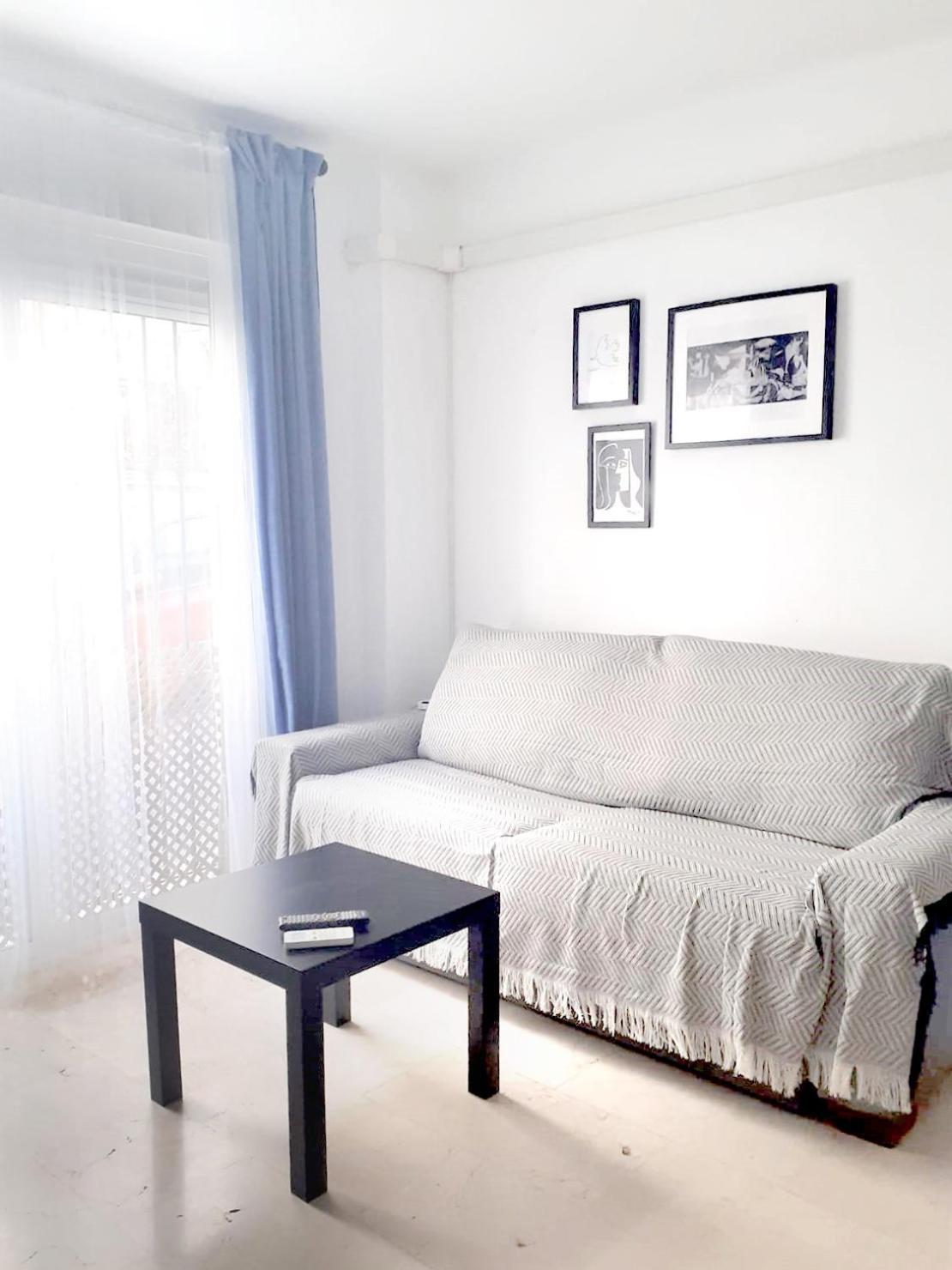 Apartamento Picasso Benalmádena Exterior foto
