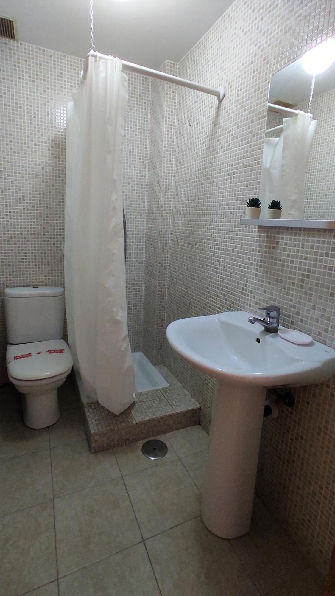 Apartamento Picasso Benalmádena Exterior foto